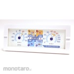 EMPEX INSTRUMENTS Weather forecast of the sky and feelings