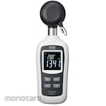 ESCO Digital Illuminance Meter (with Temperature Measurement Function)