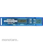 GRAPHTEC Midi LOGGER GL10-TH