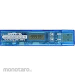 GRAPHTEC Midi LOGGER GL10-TK