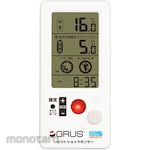 GRUS Heat shock sensor