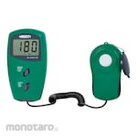Insize Light Meter with Flexible Wire