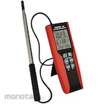 KENIS Heat Ray Anemometer