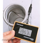 KENIS Temperature Data Logger Ontrasys-Tag