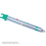 KENIS Underground thermometer
