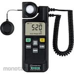 KYORITSU ELECTRICAL INSTRUMENTS Digital light meter