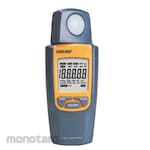 Kusam Meco Digital Lux Meter with Adjustable Sensor