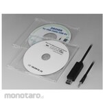 Line Seiki Communication software and cable set/U801 + USB-01