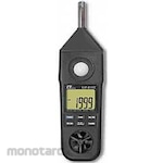 Lutron Light Meters (Lux Meters)