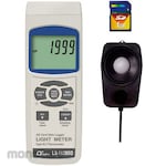 Mother Tool Digital illuminance meter (with SD throttle)