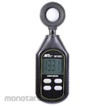 Mother Tool Digital illuminance meter with calibration certificate
