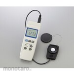 Mother Tool Digital illuminance meter with calibration certificate