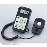 Mother Tool Illuminance meter with separate sensor and calibration certificate