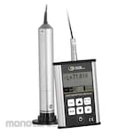 PCE Instruments Class A Luminance Meter/Data Logger