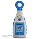 PeakTech Light Meter