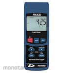 REED INSTRUMENTS Light Meter