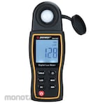 SNDWAY Lux Meter