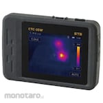 STS Thermography camera