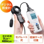 Sanwa Direct Digital illuminometer