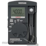 Sanwa Electric Instrument Illuminometer