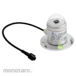 Sentec Pyranometer (Uji Radiasi Matahari)