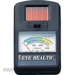 Shinwa Rules Illuminance Meter Eye Health