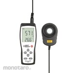 Smart Sensor Lux Meter