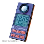 T & D Digital Illuminometer