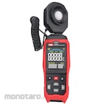 TASI Lux Meter Data Logger