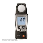 TESTO Light Meter