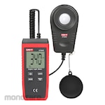 UNI-T Digital Light Meter (Pengukur Cahaya)