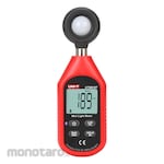 UNI-T Mini Light Meters (Pengukur Cahaya)