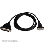 A&D RS-232C Cable for Moisture Meter (Kabel Rs-232c)