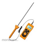AMTAST Chemical Moisture Meter (Alat Ukur Kelembapan Kimia)
