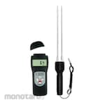 AMTAST Cocoa Bean Moisture Meter (Alat Ukur Kelembapan Kakao)