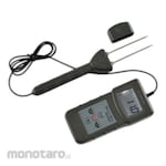AMTAST Cotton Lint Moisture Meter (Alat Ukur Kelembapan Kapas)