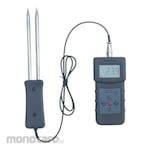 AMTAST Digital Wood Chips Moisture Meter (Alat Ukur Kelembapan Serbuk Kayu)
