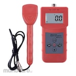 AMTAST Inductive Moisture Meter (Alat Ukur Kelembapan Induktif)
