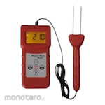 AMTAST Tobacco Moisture Meter (Alat Ukur Kelembapan Tembakau)
