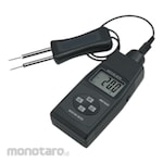 AMTAST Wood Moisture Meter (Alat Ukur Kelembapan Kayu)