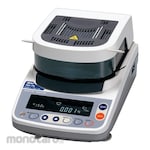AND Moisture Meter (Alat Ukur Kelembaban)