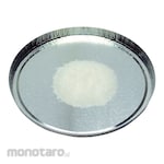 AS ONE Aluminum Plate For Water Measurement