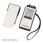 AS ONE Ex Pocket Moisture Meter (Alat Ukur Kelembaban)