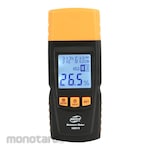 Benetech Wood Moisture Meter (Alat Ukur Kelembaban Kayu)