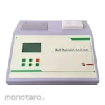 BioBase Soil Nutrient Analyzer (Alat Analisis Nutrisi Tanah)