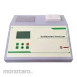 BioBase Soil Nutrient Analyzer