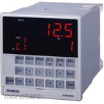 CHINO Infrared multi-component meter (setting display) (Alat Ukur Multi-komponen)