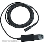 CHINO Moisture Content, EC, Temperature Medium Sensor