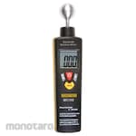 CONSTANT Moisture Concrete