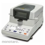 Changzhou Lucky Moisture Analyzer (Alat Analisis Kelembaban)